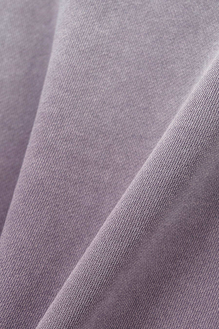 Insilence - Washed Color Soft Hoodie (Purple) product image 11 | TRAB K-Fashion Australia