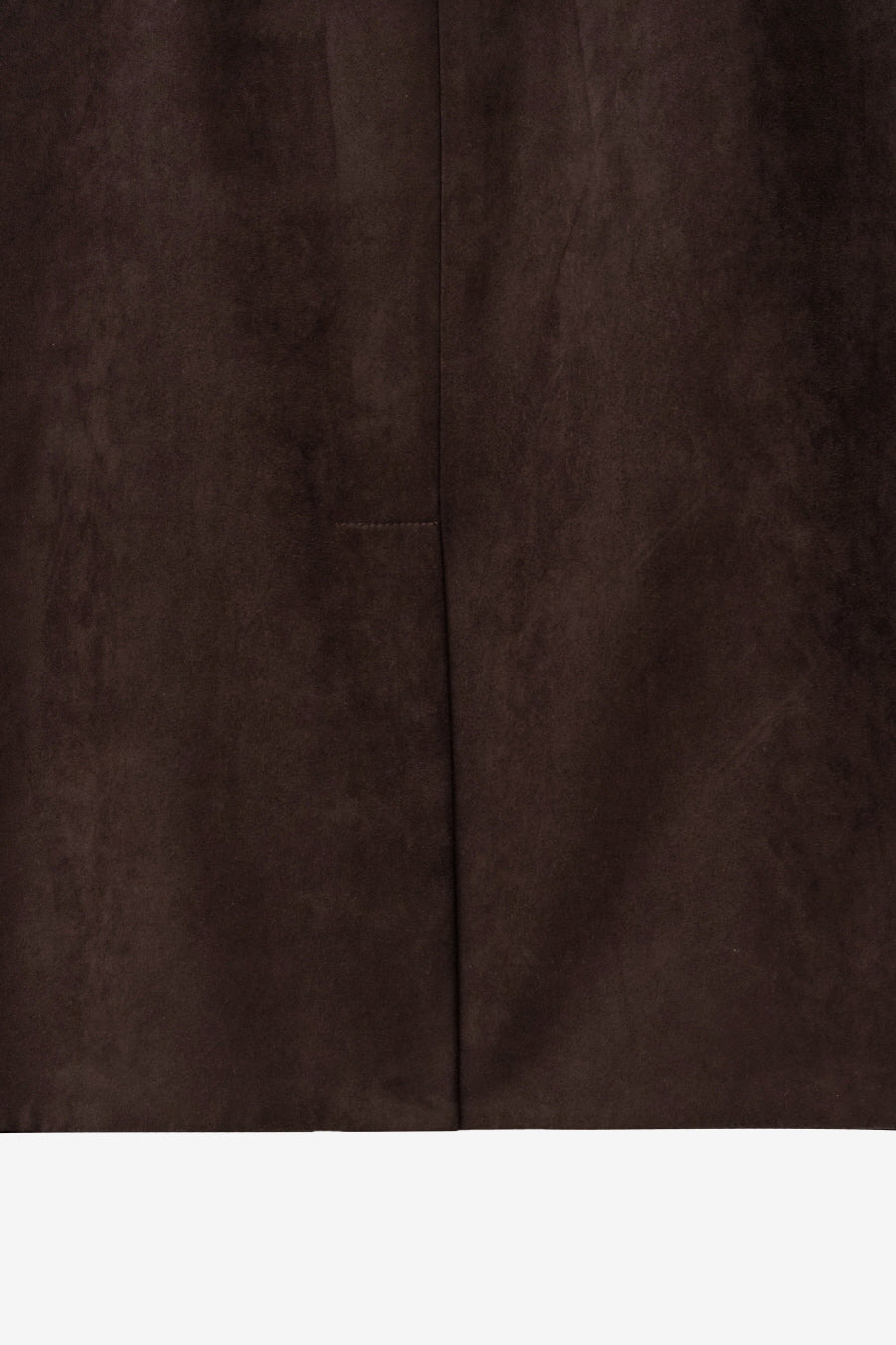 Insilence - Suede Blazer (Brown) product image 9 | TRAB K-Fashion Australia