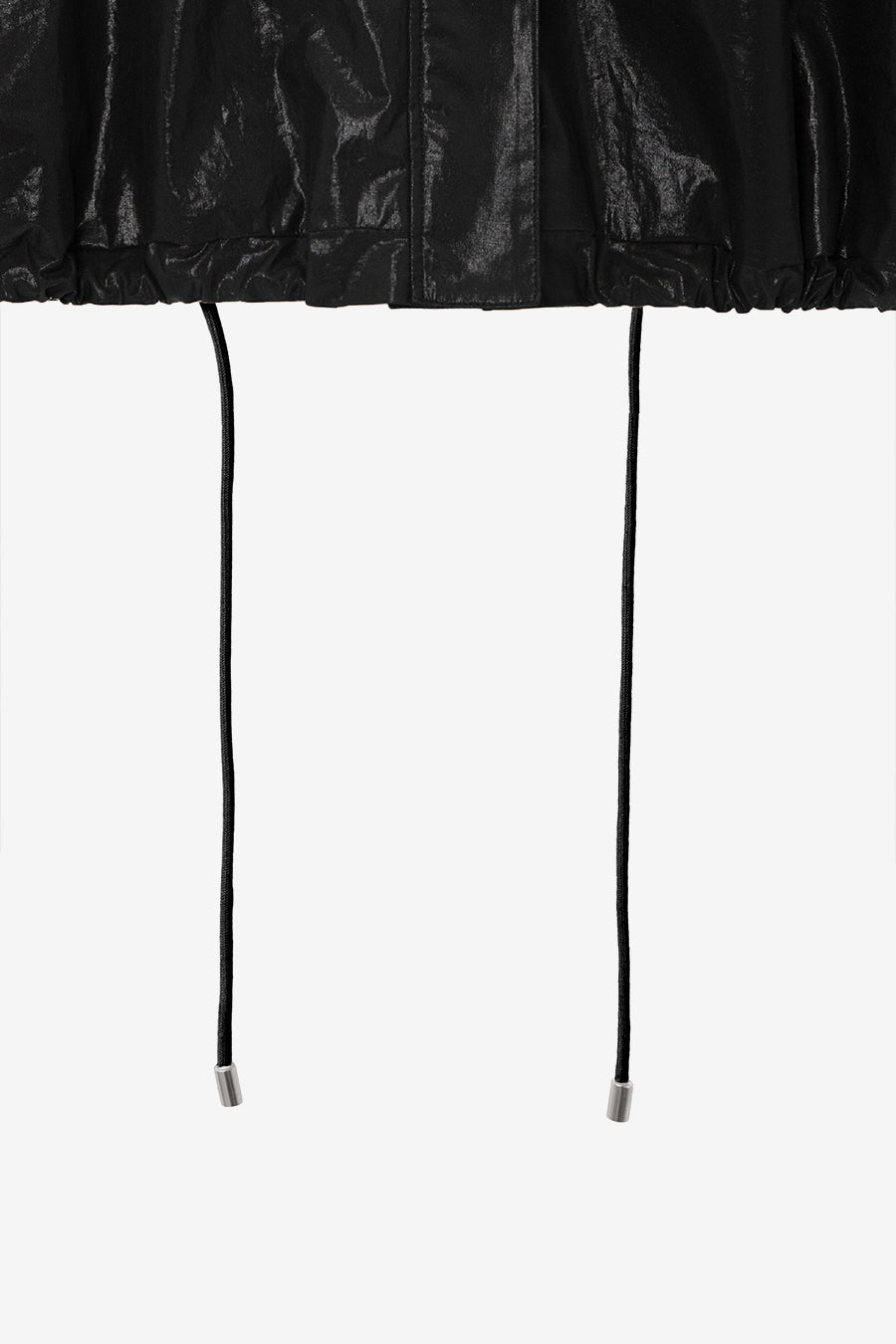 Insilence - Chintz Oversized Jumper (Black) product image 11 | TRAB K-Fashion Australia
