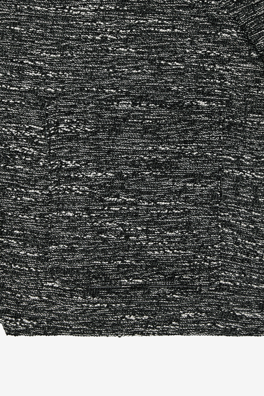 Insilence - Snap Detail Tweed Jacket (Multi) product image 11 | TRAB K-Fashion Australia