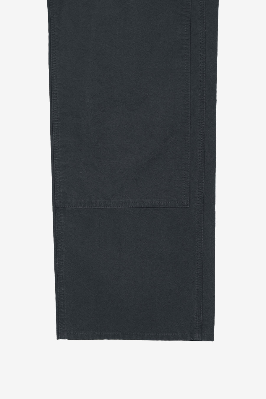 Insilence - Duck Cotton Double Knee Pants (Charcoal) product image 9 | TRAB K-Fashion Australia