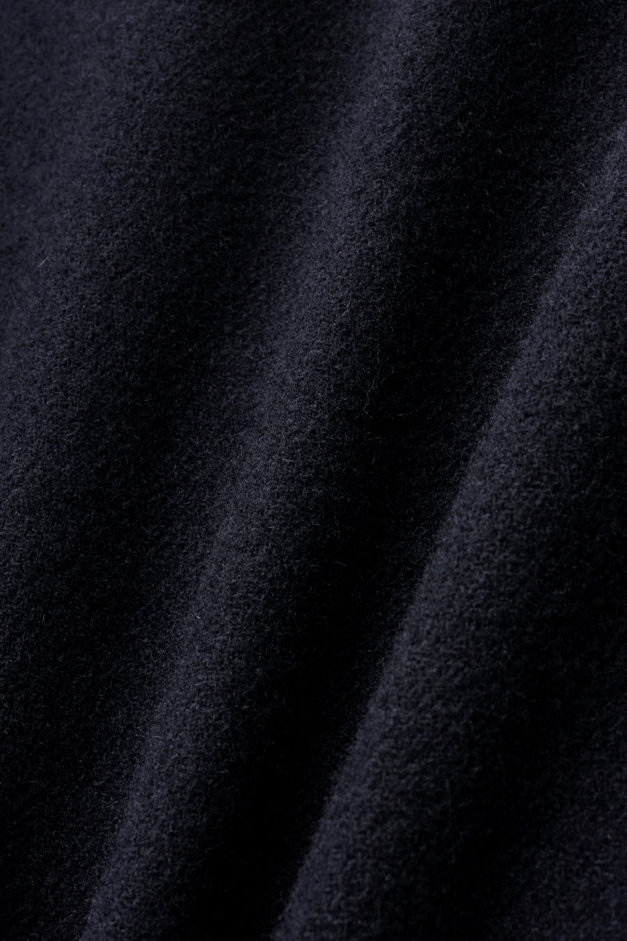 Insilence - Tasmania Wool Tanker Jacket (Navy) product image 15 | TRAB K-Fashion Australia