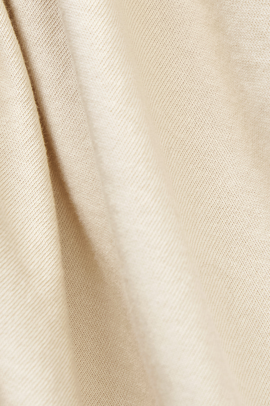 Insilence - String Hoodie Long Sleeve (Beige) product image 11 | TRAB K-Fashion Australia