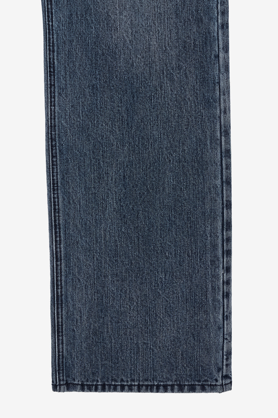 Insilence - Broken Twill Straight Jeans (Deep Blue) product image 13 | TRAB K-Fashion Australia