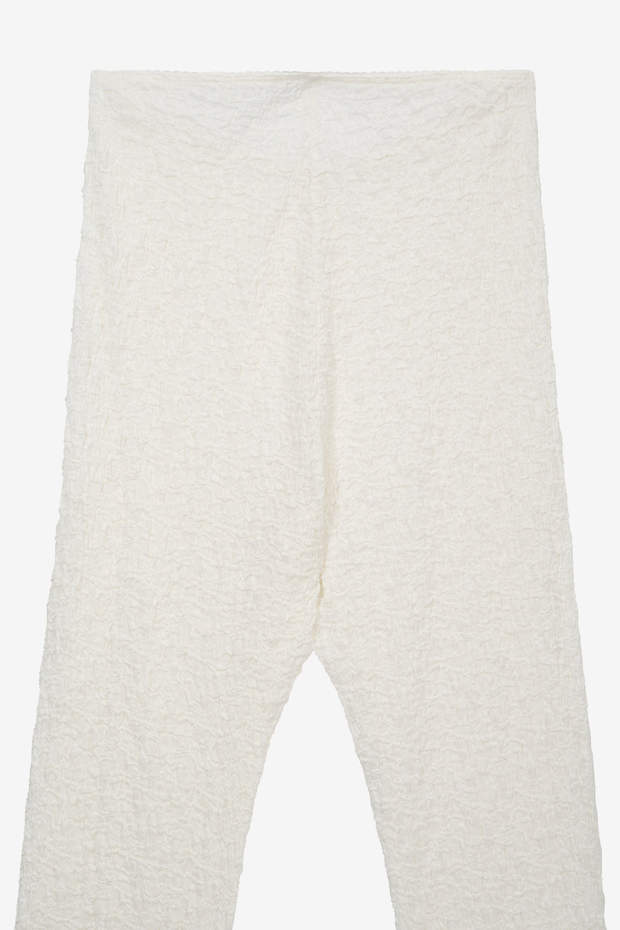 Insilence - Flare Fit Lace Pants (Ivory) product image 11 | TRAB K-Fashion Australia
