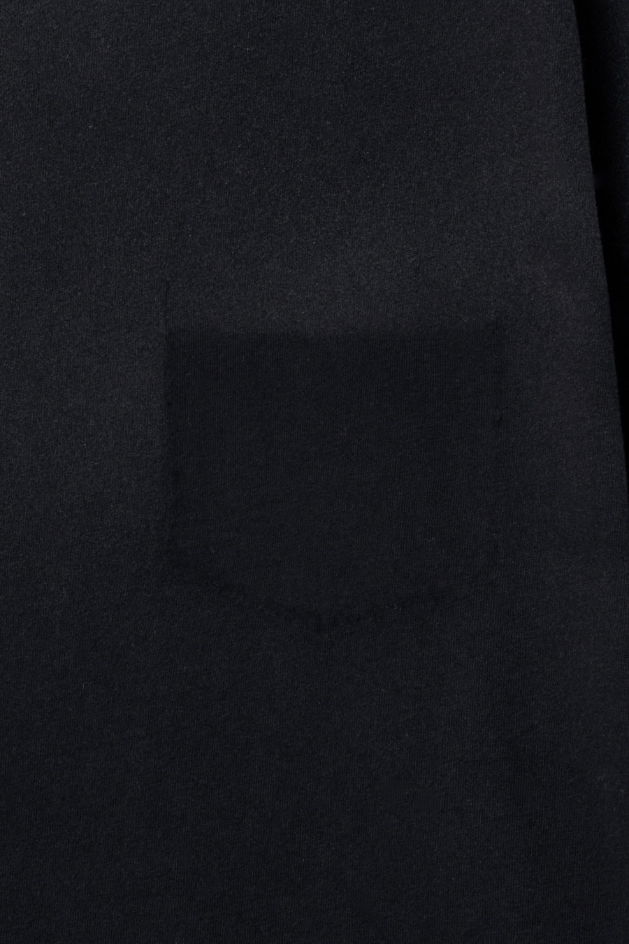 Insilence - Ghost Pocket Distressed Short Sleeve (Vintage Black) product image 9 | TRAB K-Fashion Australia