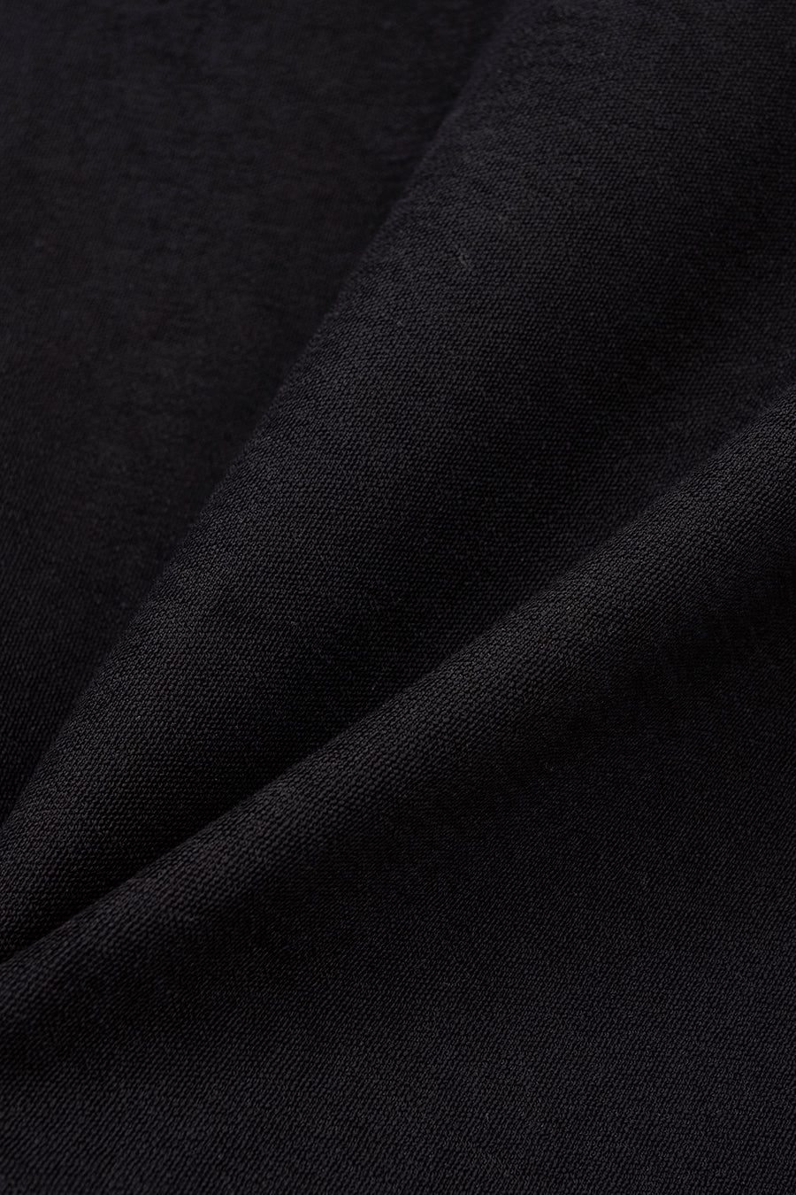 Insilence - Soft Snap Jumper (Black) product image 11 | TRAB K-Fashion Australia