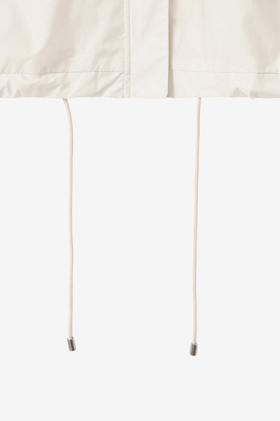Insilence - Chintz Oversized Jumper (Ash Ivory) product image 11 | TRAB K-Fashion Australia