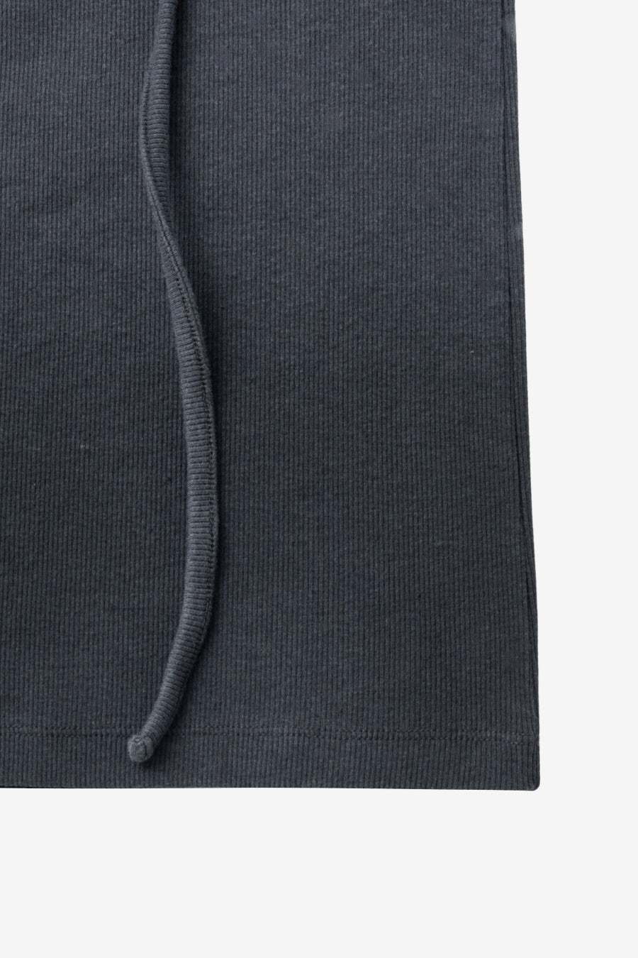 Insilence - Gradient Strap Sleeveless (Charcoal) product image 11 | TRAB K-Fashion Australia