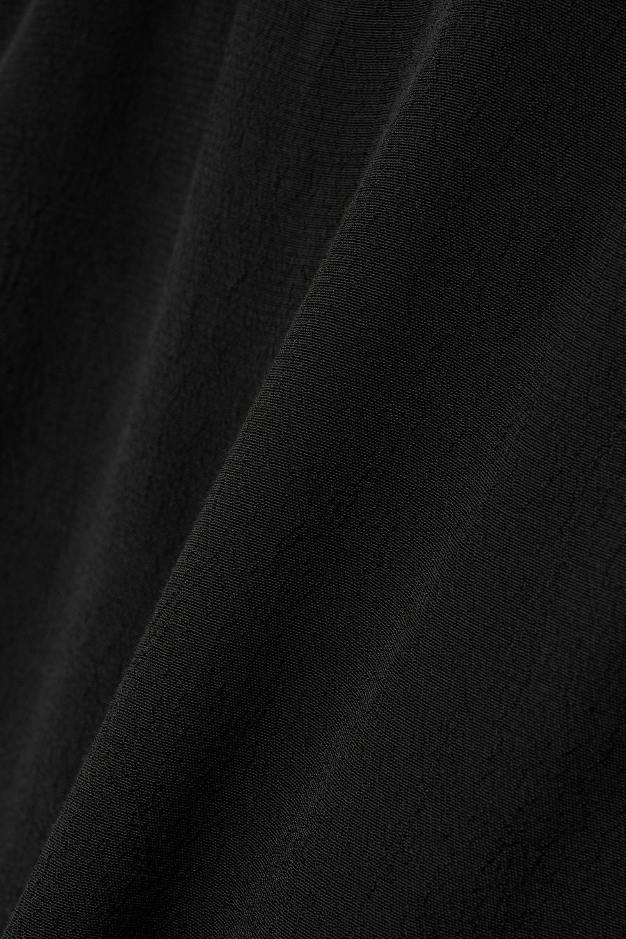 Insilence - Demure Sleeveless Top (Black) product image 11 | TRAB K-Fashion Australia