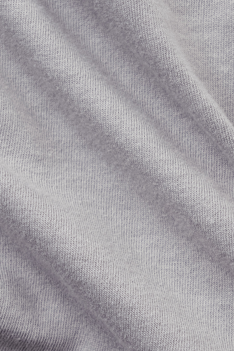 Insilence - String Hoodie Long Sleeve (Grey) product image 11 | TRAB K-Fashion Australia