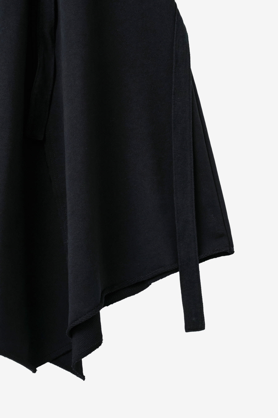 Insilence - Multi-Way Sweat Skirt (Black) product image 11 | TRAB K-Fashion Australia
