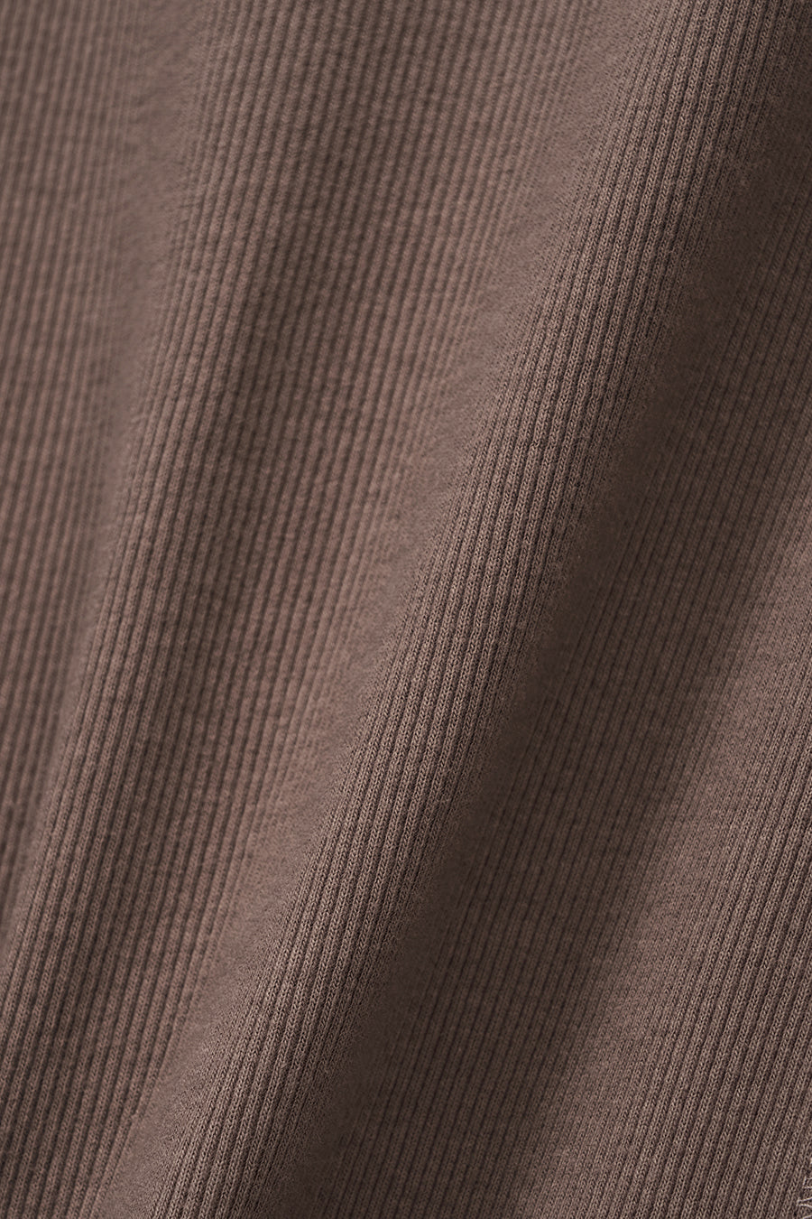 Insilence - Lace-up long sleeve (Brown) product image 14 | TRAB K-Fashion Australia