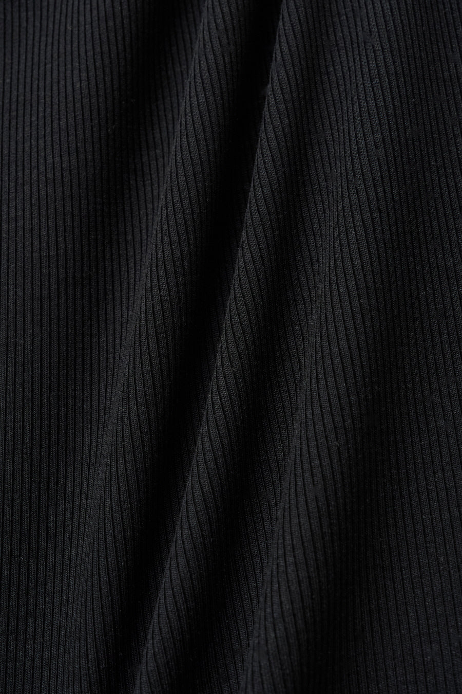 Insilence - Layered Henley Neck Sleeveless (Black) product image 12 | TRAB K-Fashion Australia