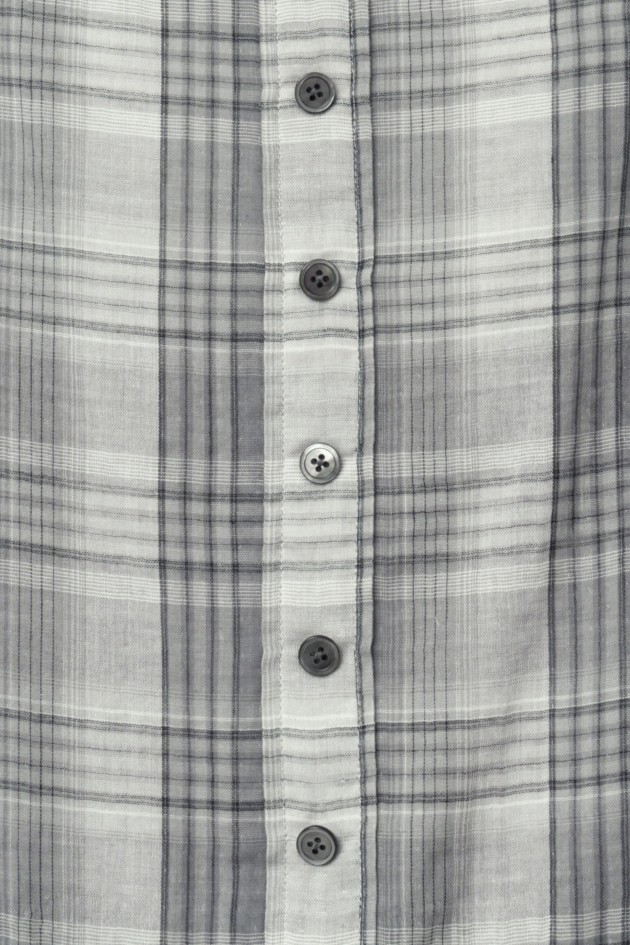 Insilence - Check Mini Dress (Grey) product image 12 | TRAB K-Fashion Australia