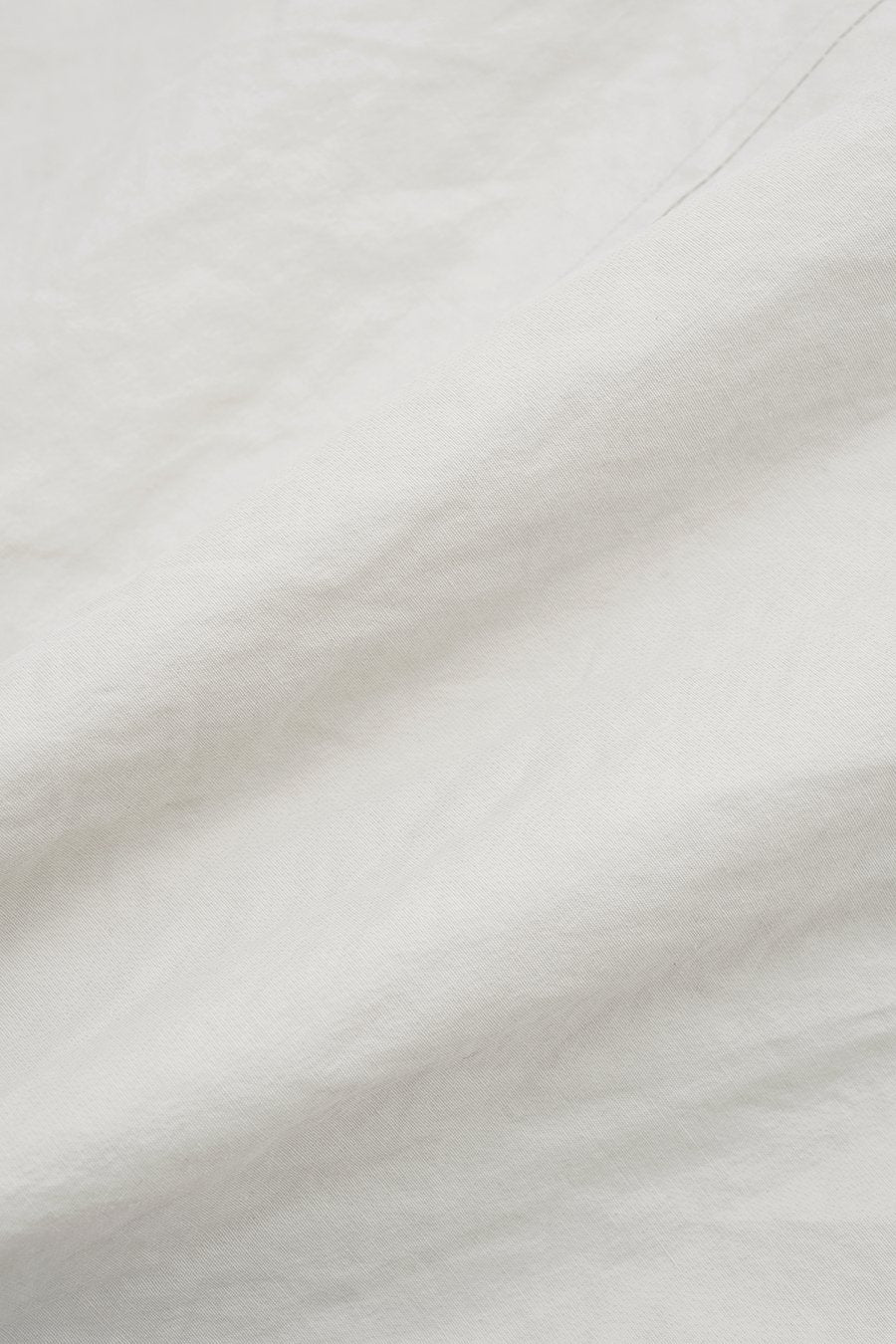 Insilence - Linkle Overfit Half Trench (Ice Grey) product image 12 | TRAB K-Fashion Australia