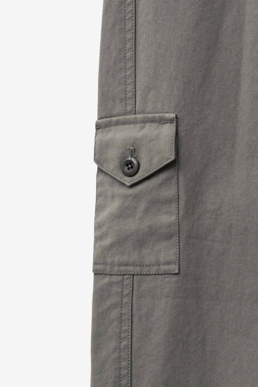 Insilence - Dutch Army Cargo Pants v2 (Khaki) product image 10 | TRAB K-Fashion Australia