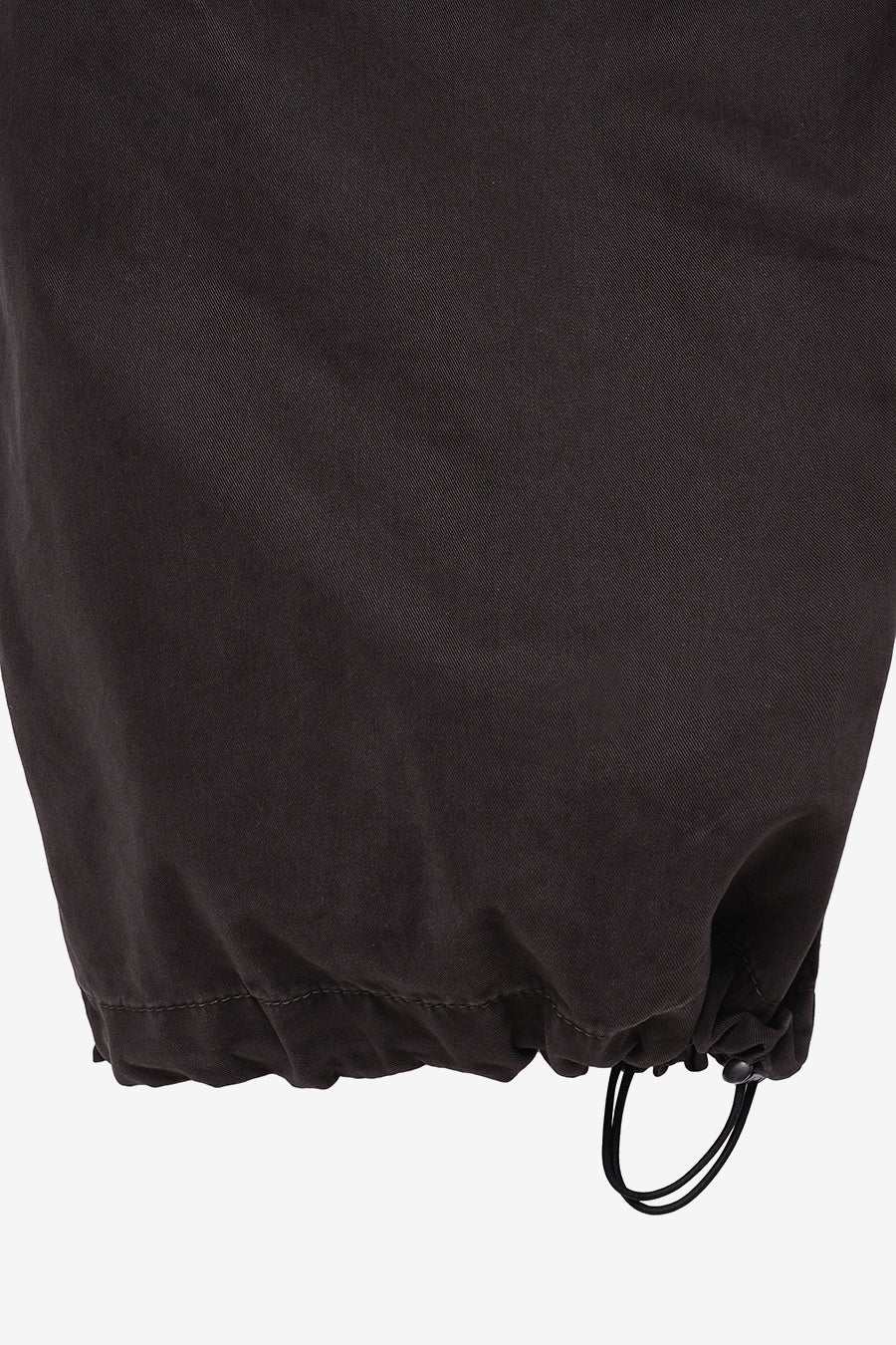 Insilence - Washed Flight Cargo Pants (Brown) product image 12 | TRAB K-Fashion Australia