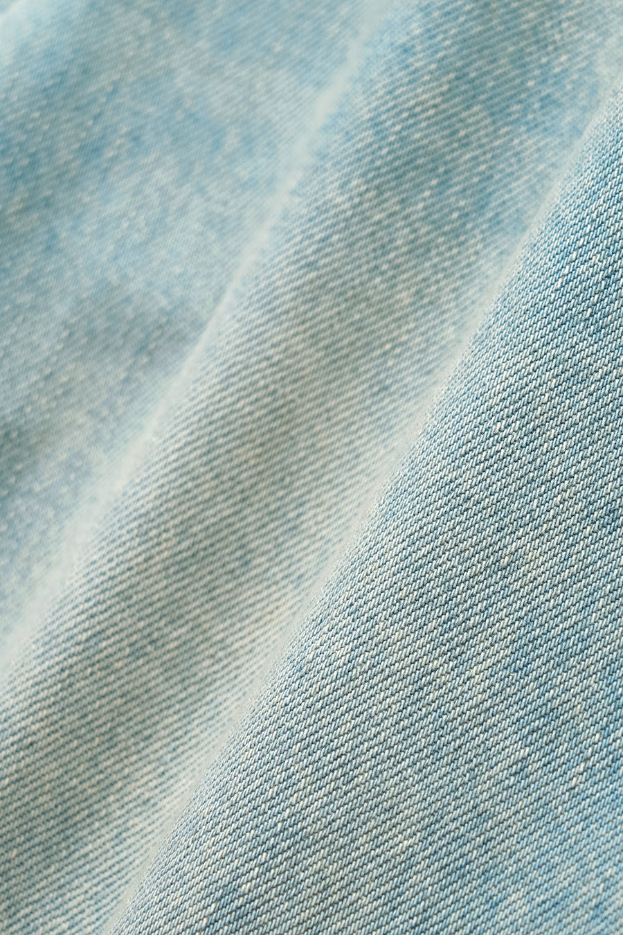 Insilence - Western Semi Bootcut (Ash Blue) product image 14 | TRAB K-Fashion Australia