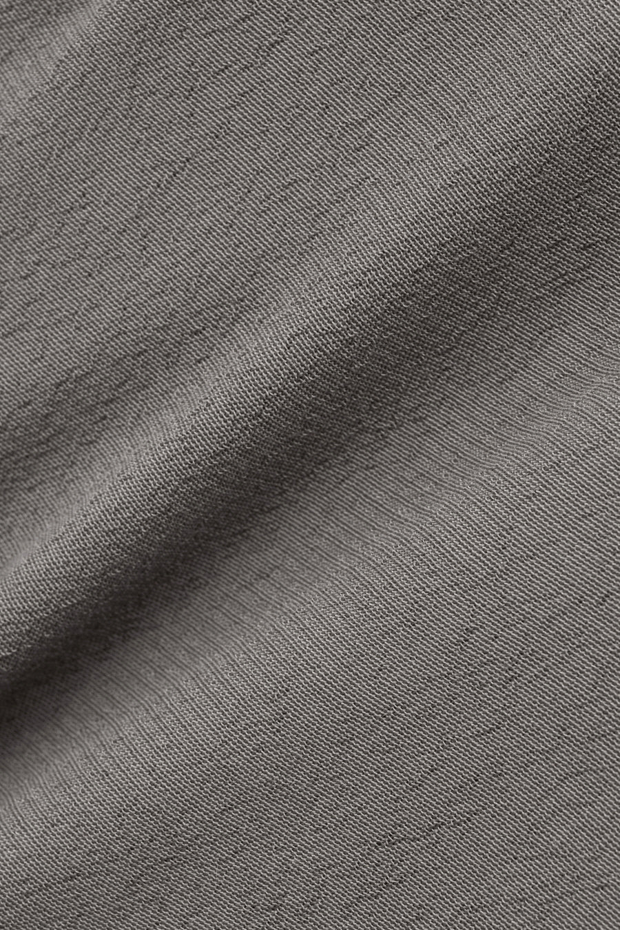 Insilence - Feminine Chiffon Shorts (Mocha) product image 12 | TRAB K-Fashion Australia