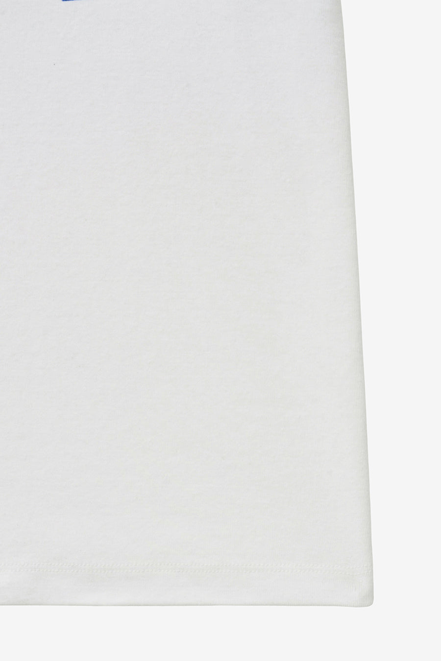 Insilence - Cyanotype Baby T-shirt (White) product image 12 | TRAB K-Fashion Australia
