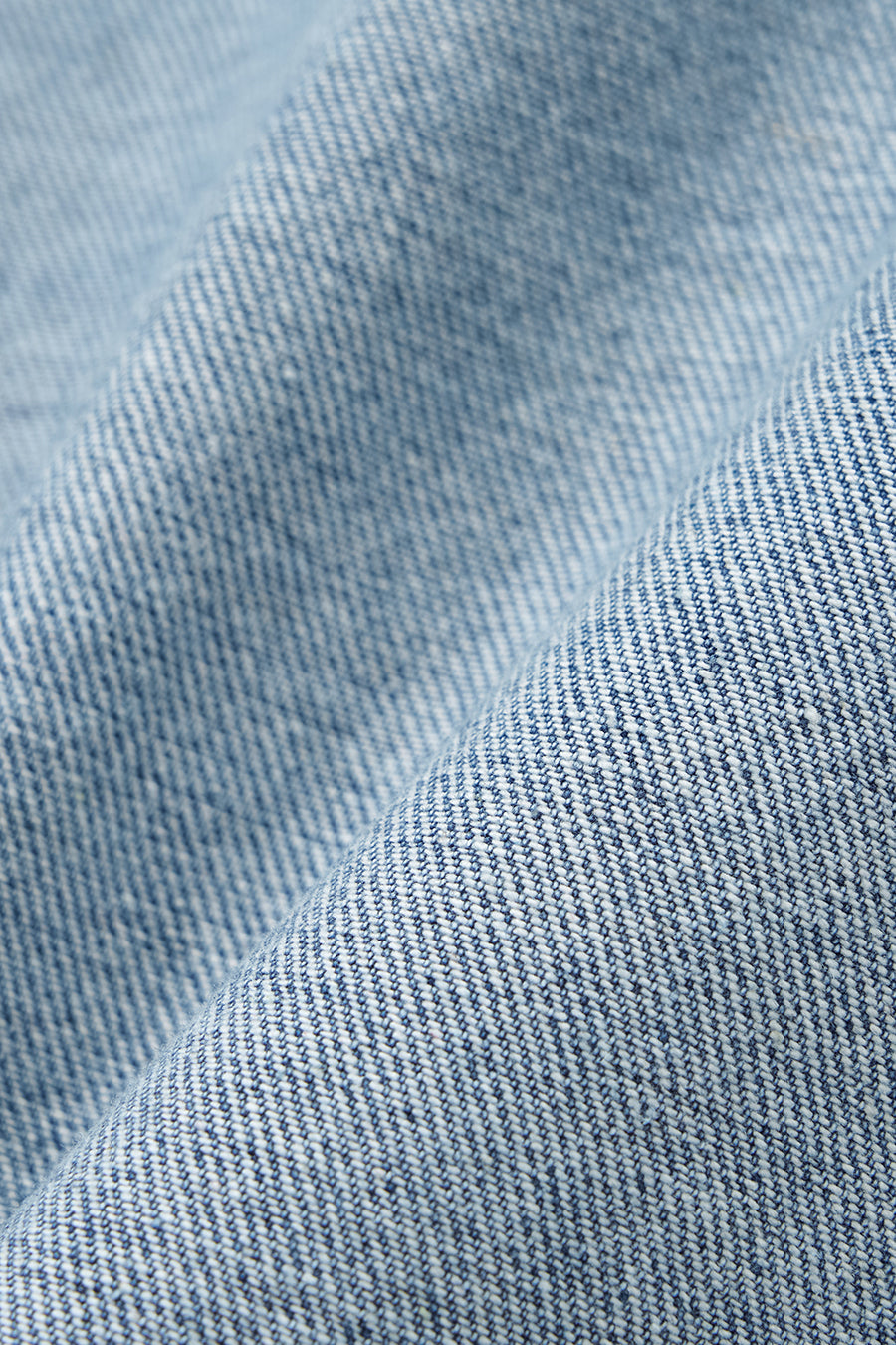 Insilence - Reverse Straight Denim (Blue) product image 12 | TRAB K-Fashion Australia