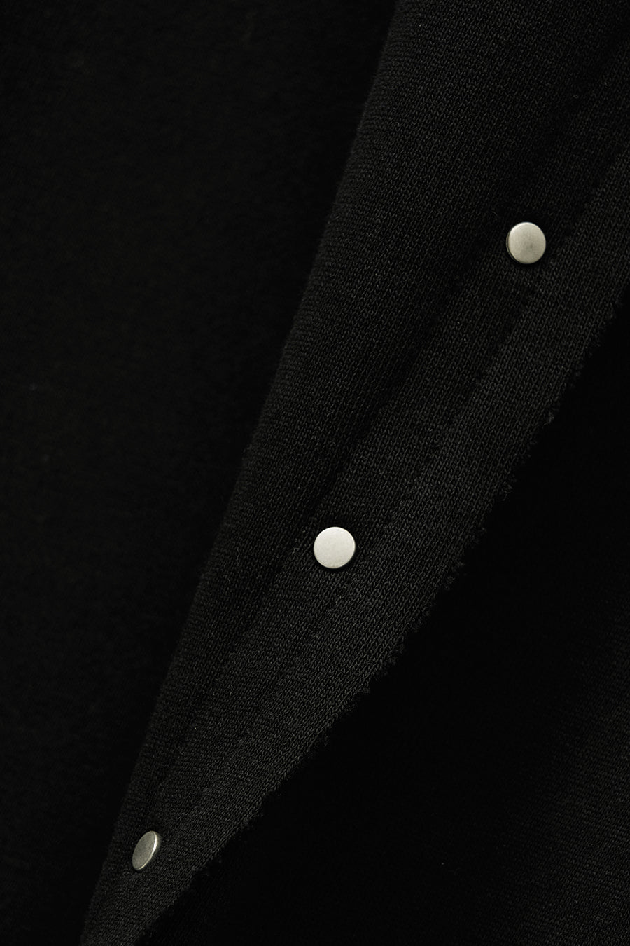Insilence - Stud Sweat Pants (Black) product image 12 | TRAB K-Fashion Australia