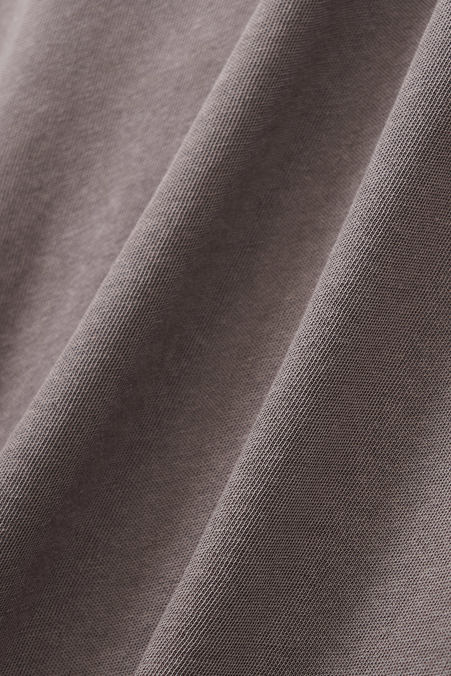 Insilence - Hook Oversized Long Sleeve (Dust Beige) product image 12 | TRAB K-Fashion Australia