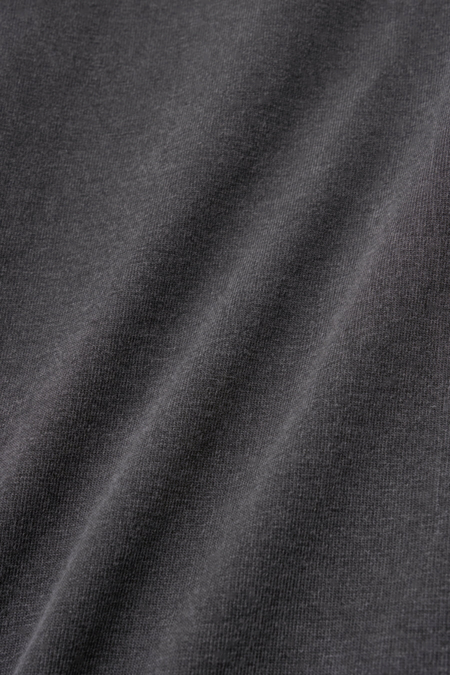 Insilence - Fringe Studded T-shirt (Charcoal) product image 12 | TRAB K-Fashion Australia