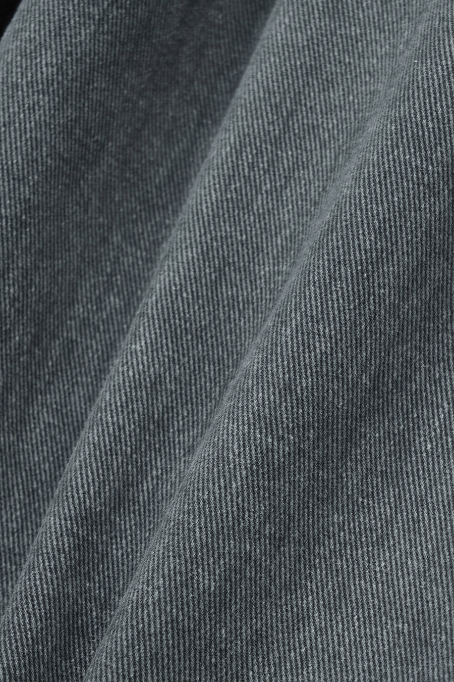 Insilence - Curved Cation Denim (Blue Grey) product image 12 | TRAB K-Fashion Australia
