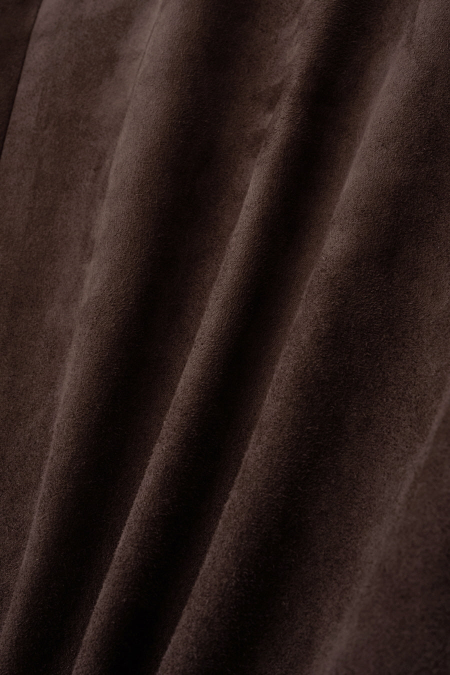 Insilence - Suede Blazer (Brown) product image 10 | TRAB K-Fashion Australia
