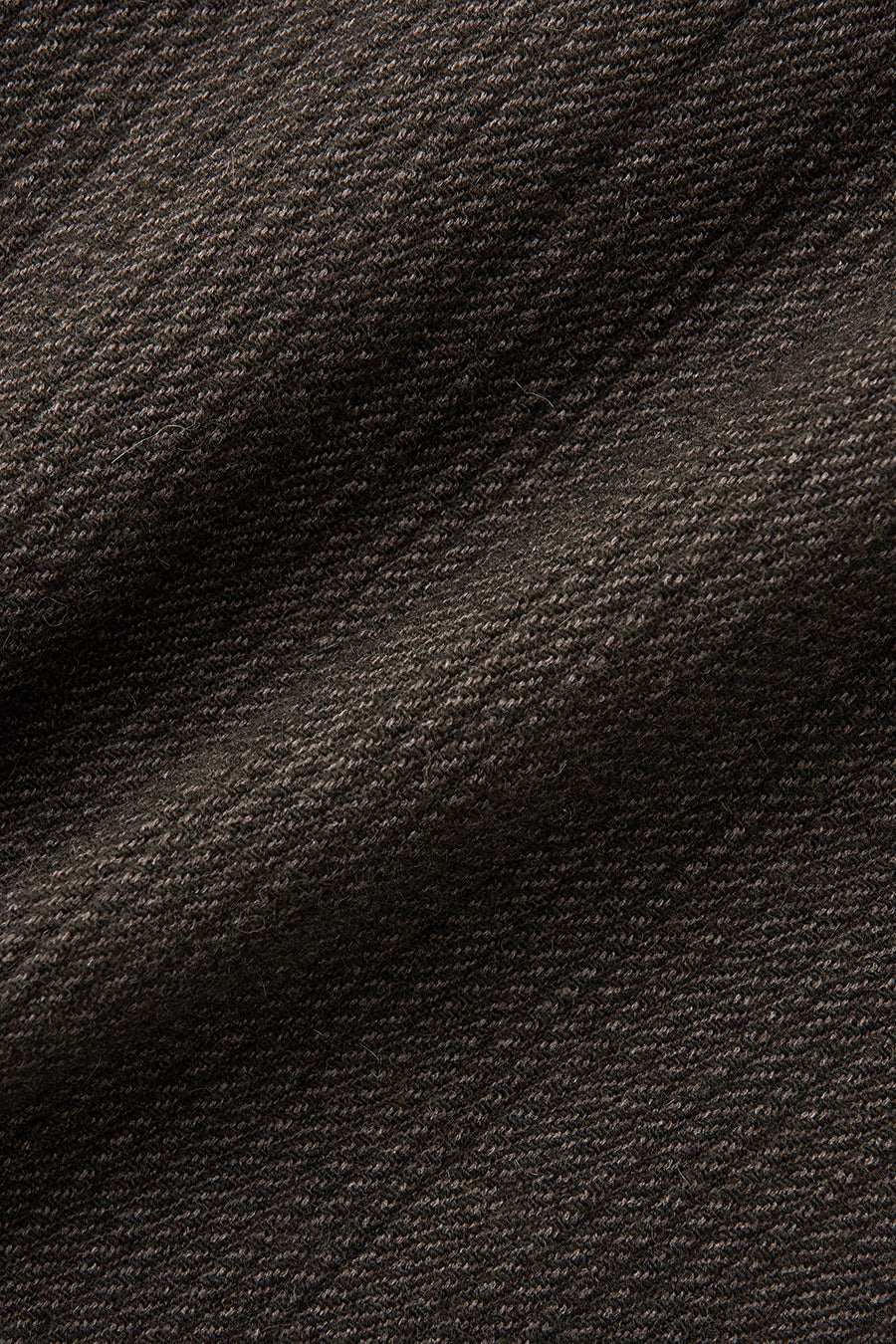 Insilence - Oversize Wool Blazer (Brown) product image 12 | TRAB K-Fashion Australia