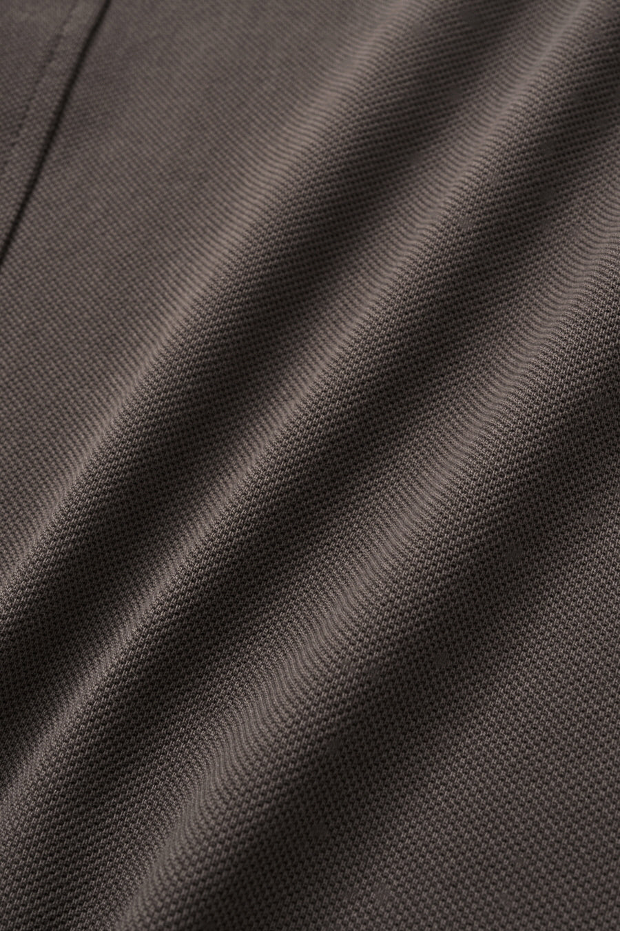 Insilence - String Hooded Top (Brown) product image 12 | TRAB K-Fashion Australia