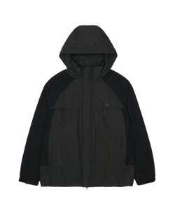 San San Gear - Flash Jacket (Charcoal) product image 1 | TRAB K-Fashion Australia