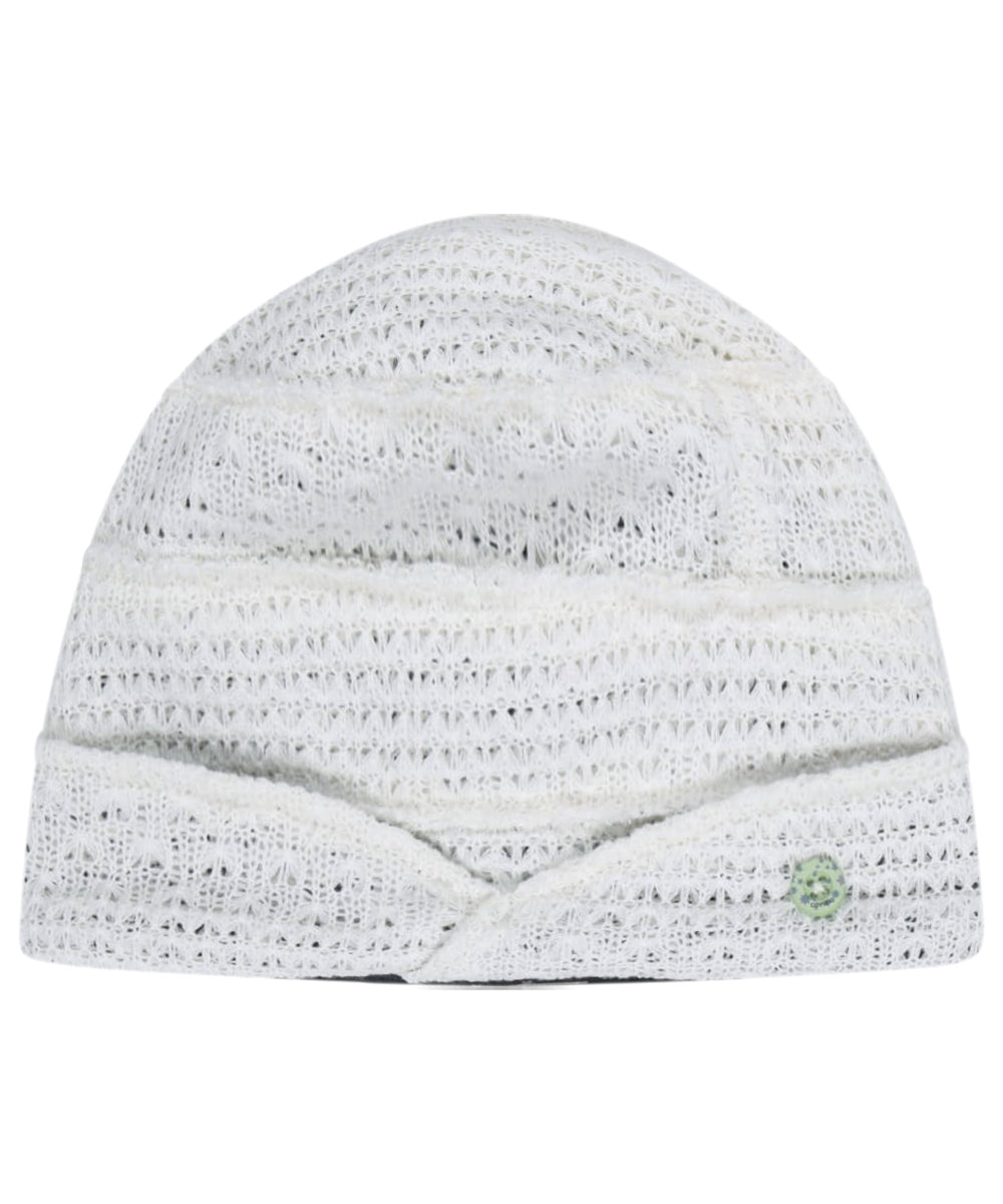 Coyseio - Rough Star Reversible Beanie (Ivory) product image 16 | TRAB K-Fashion Australia