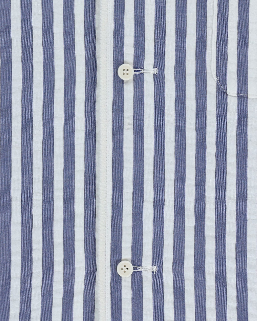 Kimhe Kim - Pajama Jacket (Blue) product image 15 | TRAB K-Fashion Australia
