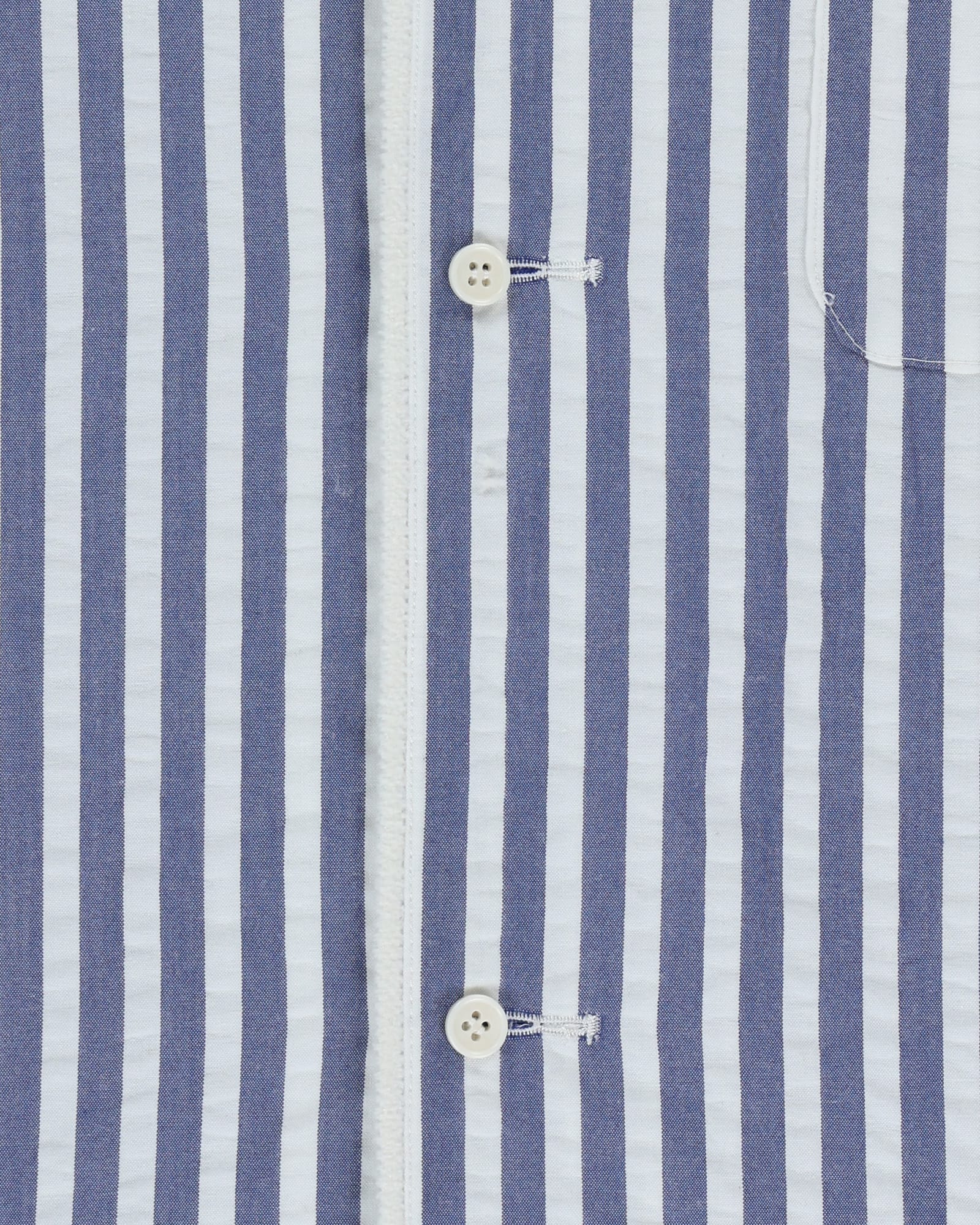 Kimhe Kim - Pajama Jacket (Blue) product image 15 | TRAB K-Fashion Australia