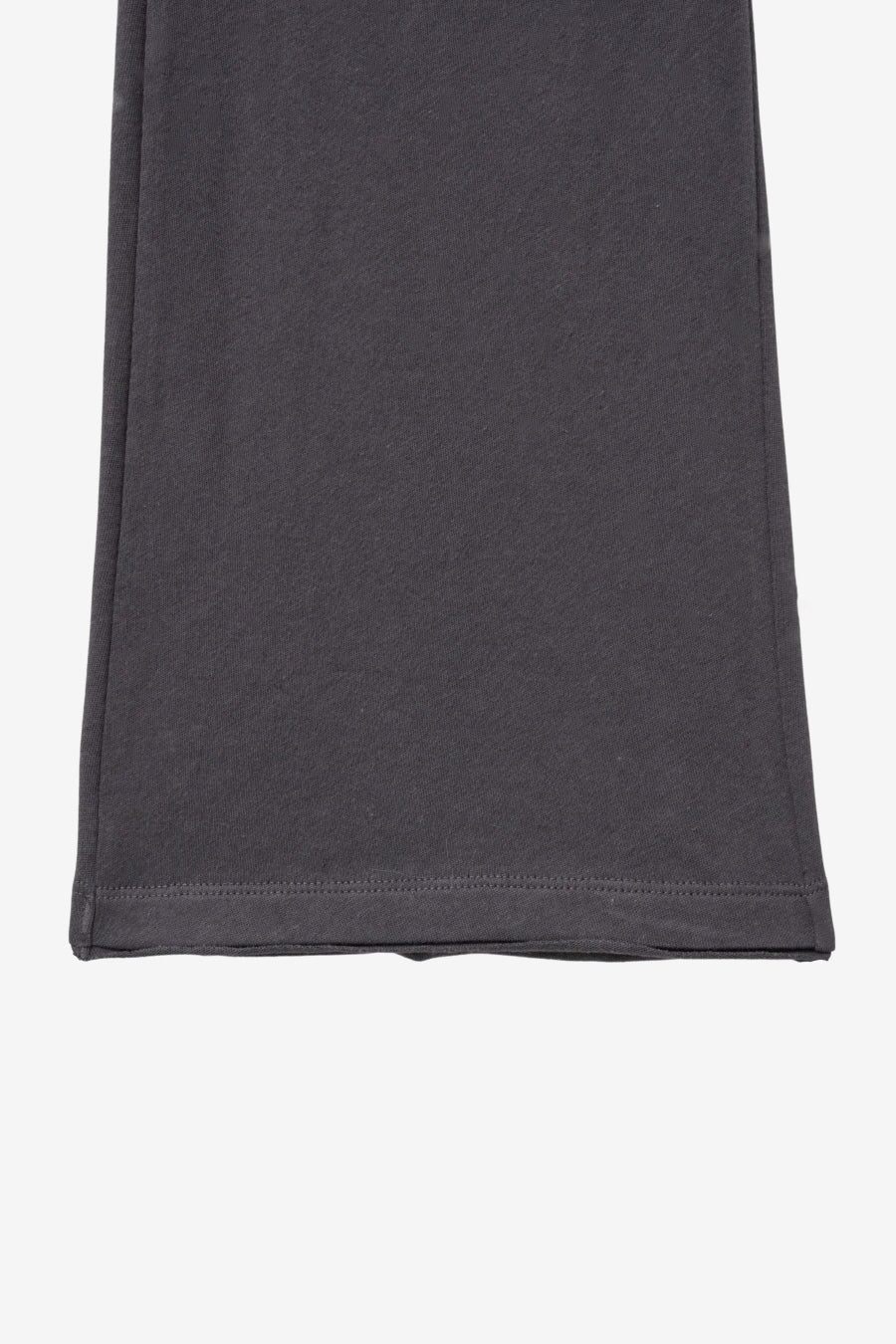 Insilence - Double Layered Cotton Pants (Charcoal) product image 15 | TRAB K-Fashion Australia