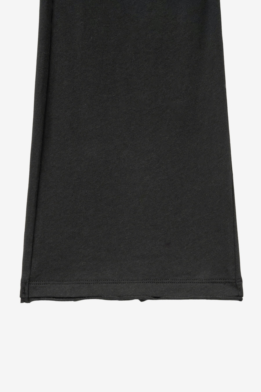 Insilence - Double Layered Cotton Pants (Black) product image 13 | TRAB K-Fashion Australia