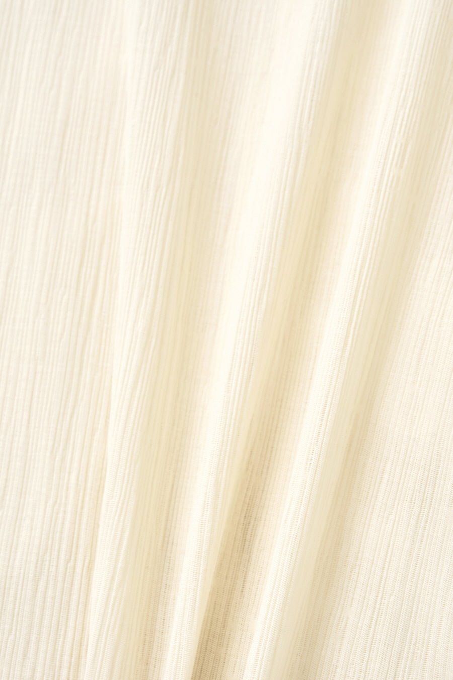 Insilence - Textured Shirring Hooded Shacket (Light Beige) product image 15 | TRAB K-Fashion Australia