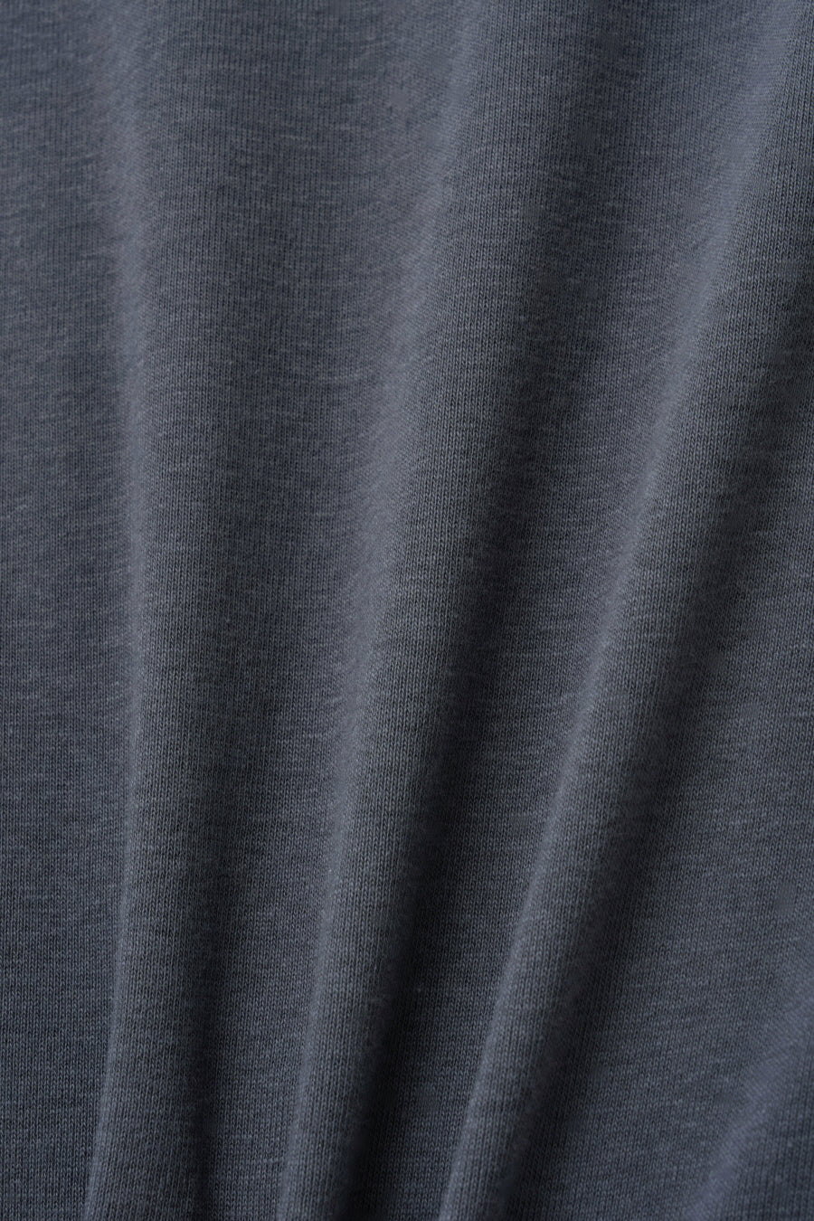 Insilence - Mesh Layered Short Sleeve (Charcoal) product image 13 | TRAB K-Fashion Australia