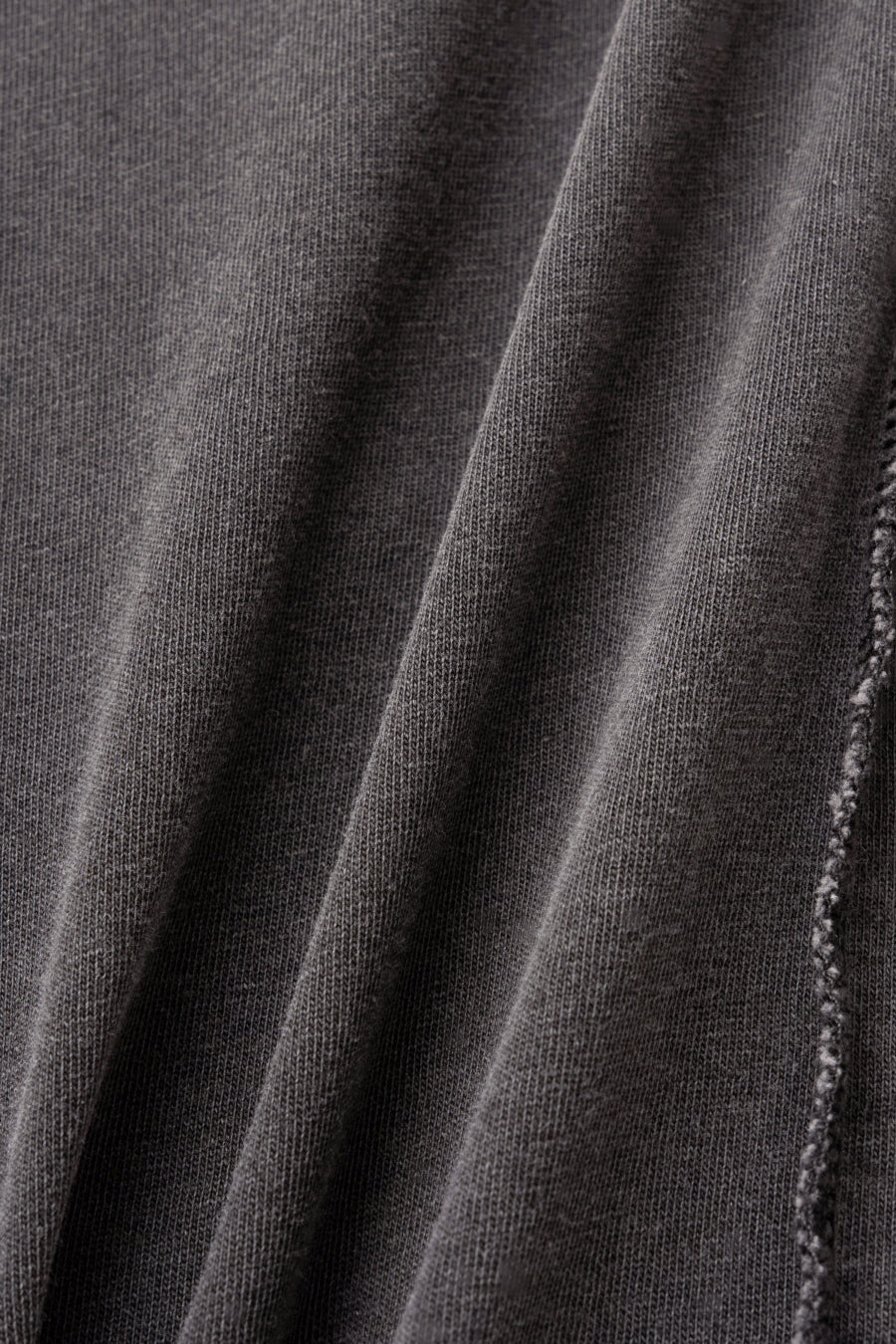 Insilence - Ruffled Decki Sleeveless (Charcoal) product image 13 | TRAB K-Fashion Australia