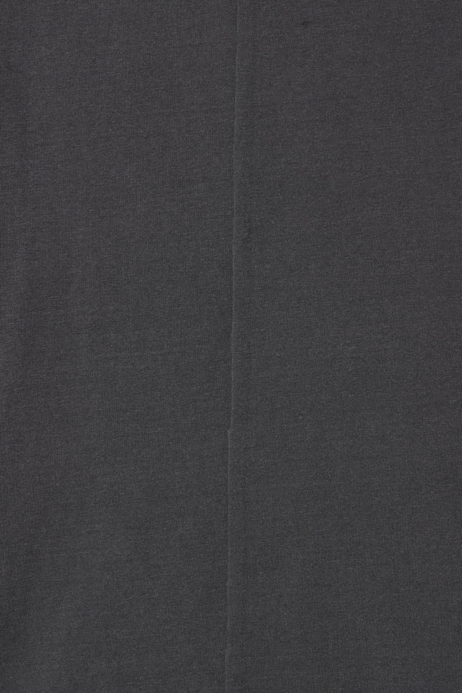Insilence - Layered Pigment T-Shirt (Charcoal) product image 13 | TRAB K-Fashion Australia