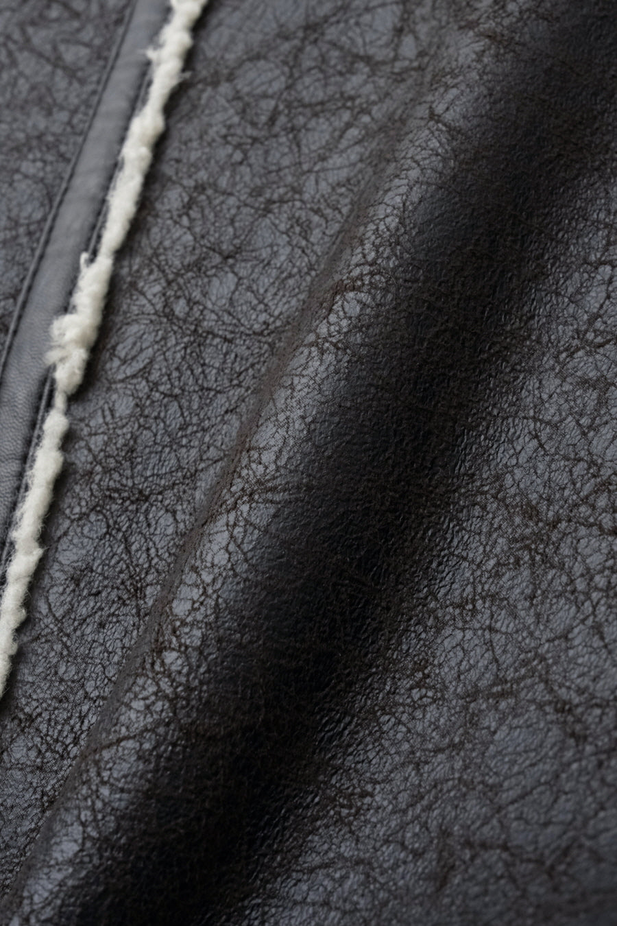 Insilence - Vintage Button-down Mustang (Brown) product image 13 | TRAB K-Fashion Australia