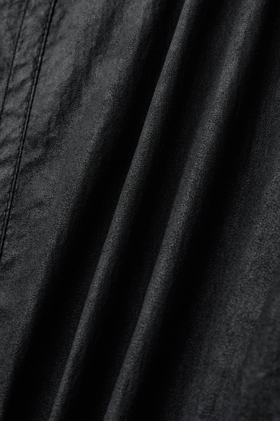 Insilence - Oversized Chintz Blouson (Black) product image 13 | TRAB K-Fashion Australia