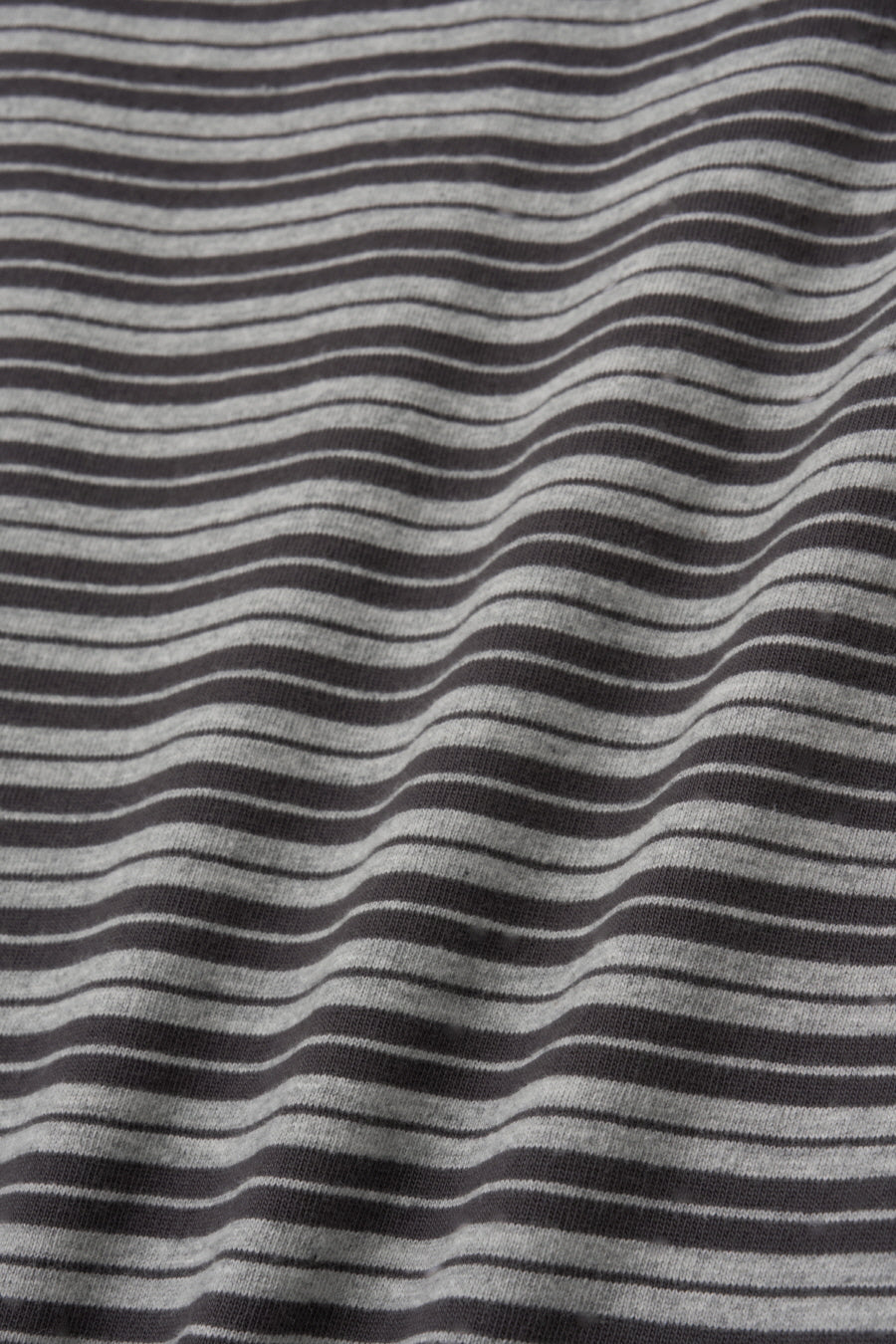 Insilence - Stripe Baby T-Shirt (Grey) product image 13 | TRAB K-Fashion Australia