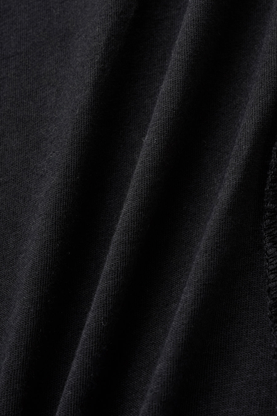 Insilence - Ruffled Decki Sleeveless (Black) product image 13 | TRAB K-Fashion Australia