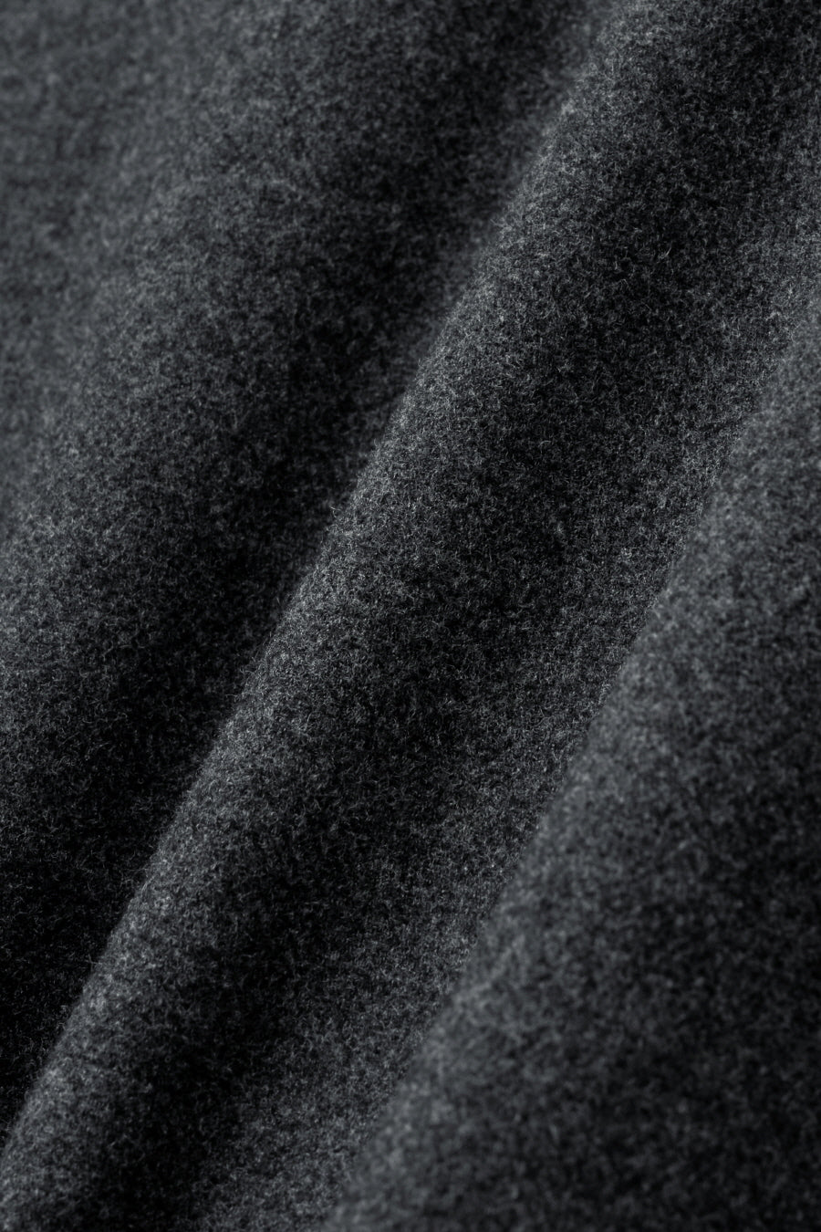 Insilence - Modal Shirt (Charcoal) product image 11 | TRAB K-Fashion Australia