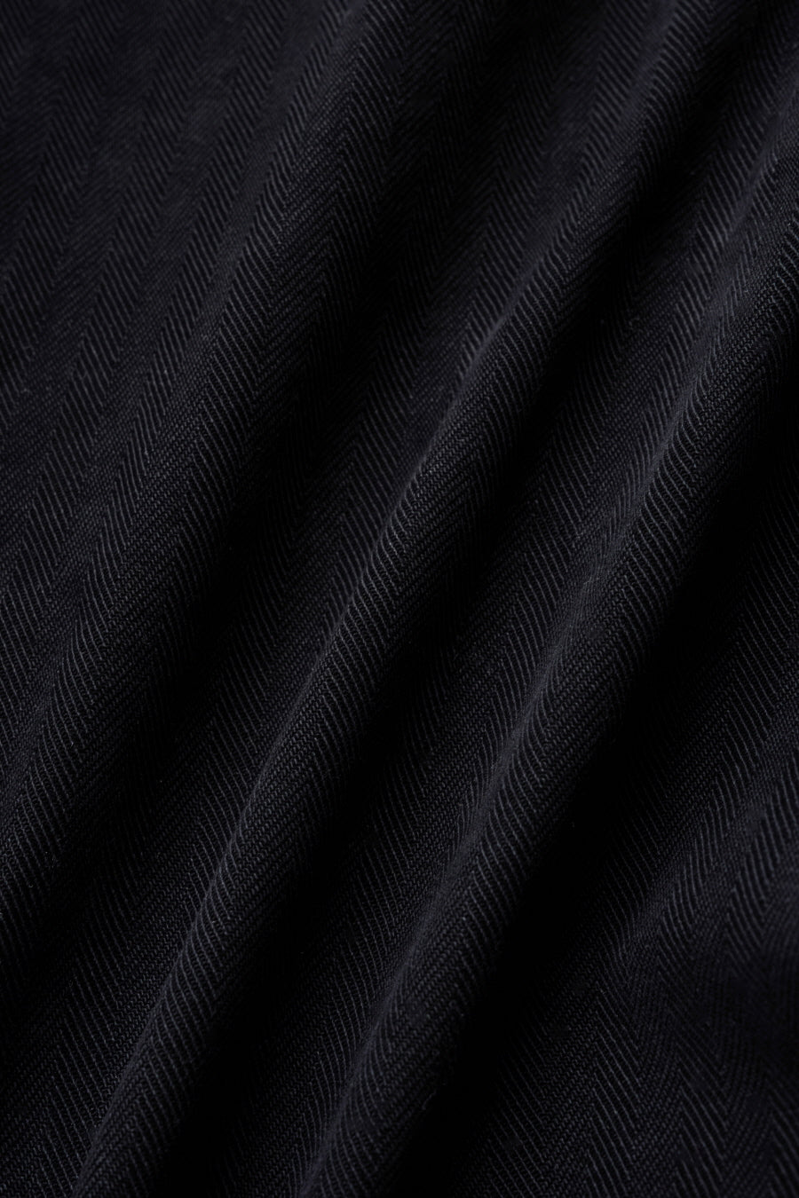 Insilence - HBT Cargo Shorts (Washed Black) product image 13 | TRAB K-Fashion Australia