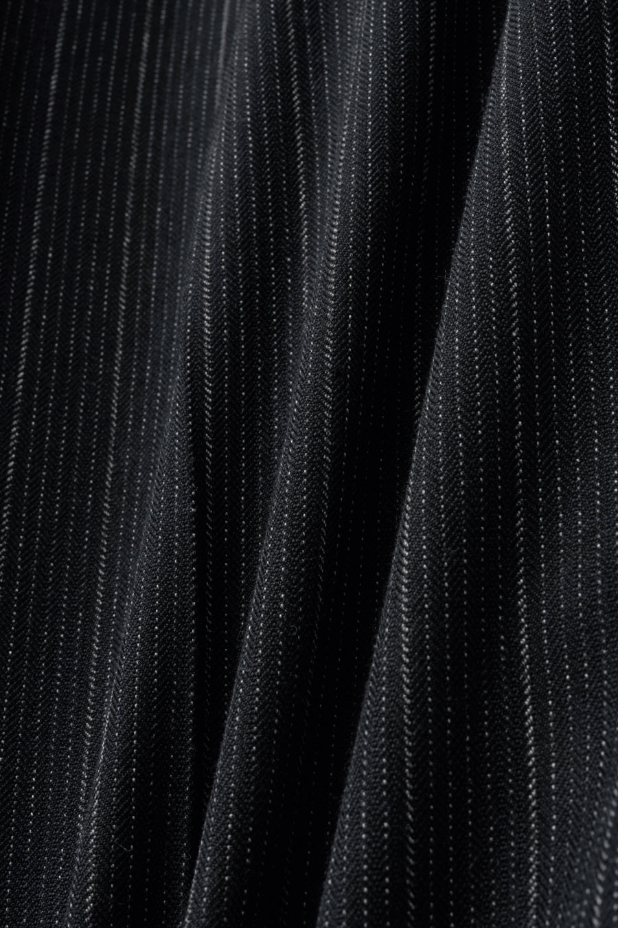 Insilence - Belted Turn-Up Slacks (Stripe) product image 13 | TRAB K-Fashion Australia